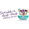 Scrubb-a-dub-dub Cleaning Service