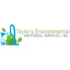 Taylor's Environmental Janitorial Services
