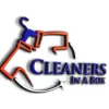 Cleaners In A Box