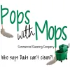 Pops with Mops Cleaning