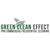 The Green Clean Effect