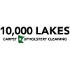 10,000 Lakes Carpet & Upholstery Cleaning