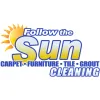 Follow the Sun Tile & Grout Cleaning