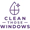 Clean Those Windows