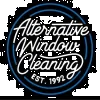 Alternative Window Cleaning