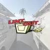 Lint Out