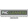 PHC Cleaners