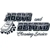 Above & Beyond Cleaning Service