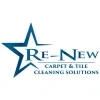 Re-New Carpet & Tile Cleaning Solutions