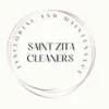 Saint Zita Cleaners
