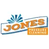 Jones Pressure Cleaning