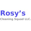 Rosy's Cleaning Squad