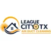 League City TX Air Duct Cleaning