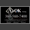 A-OK Cleaning