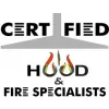 Certified Hood & Fire Specialists