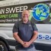 Clean Sweep Carpet Cleaning