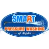Smart Pressure Washing