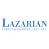 Lazarian Carpet & Drapery Care
