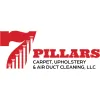 7 Pillars Carpet Cleaning