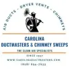 Carolina Ductmasters