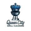 Queen City Grill Cleaning
