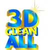 3D Carpet Cleaning & Restoration