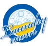 Laundry Mom
