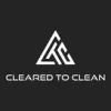 Cleared To Clean