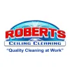Roberts Ceiling Cleaning