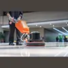 Combined Cleaning & Restoration