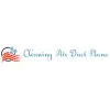 Cleaning Air Duct Plano