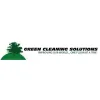 Green Cleaning Solutions