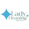Lady Cleaning