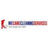 We Care Cleaning Services