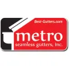 Metro Seamless Gutters