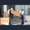 Georges Moving Cleaning Company