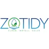 Zotidy Residential & Commercial Cleaning