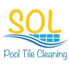 Sol Pool Tile Cleaning