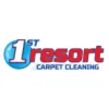 1st Resort Carpet Cleaning
