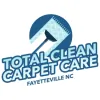 Total Clean Carpet Care