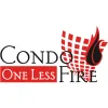 One Less Condo Fire