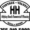 Helping Hands Commercial Cleaning