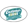 Customer First Carpet Cleaning
