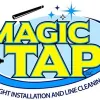 Jake's Magic Tap