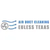Air Duct Cleaning Euless