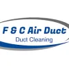 F & C Air Duct Cleaning