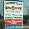 Pooler's Best Dry Cleaners