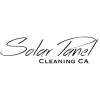 Solar Panel Cleaning CA