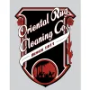Oriental Rug Cleaning