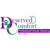 Deserved Comfort House Cleaning